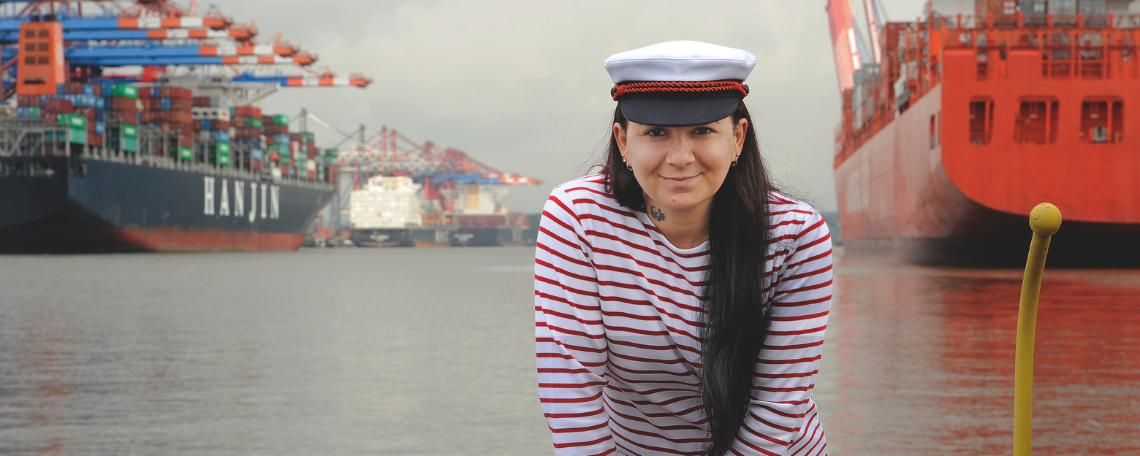 Sozialpädagogen / Sozialpädagogin (m/w/d) als Leitungskraft, Harburg, 1. Bild