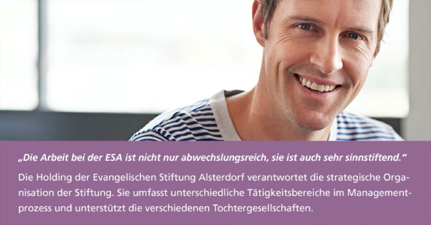 IT Application & Service Manager (m/w/d), 1. Bild