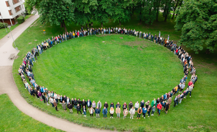 Teamleitung Unternehmenskommunikation (m/w/d), 1. Bild