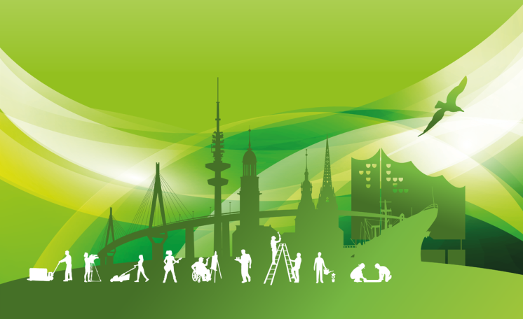 Fachkraft für Arbeits- und Berufsförderung / Heilerziehungspfleger *in, Erzieher *in (m/w/d), 1. Bild