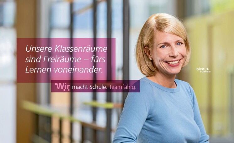(Heil-) Erzieher*in (m/w/d), 3. Bild