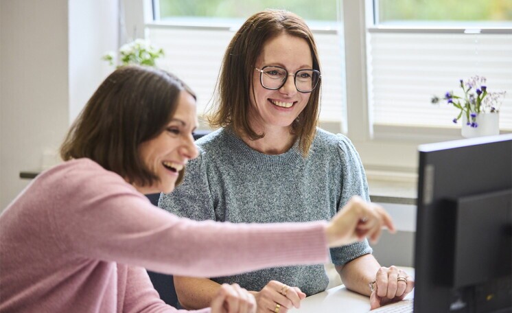 Datenschutz- und IS-Manager *in (w/m/d), 1. Bild