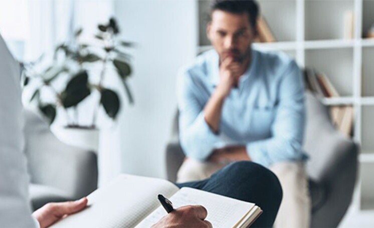 Psychologische *r Psychotherapeut *in (VT oder TP) (w/m/d), 1. Bild