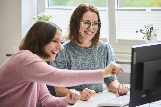 Leitung Services (w/m/d), 1. Bild