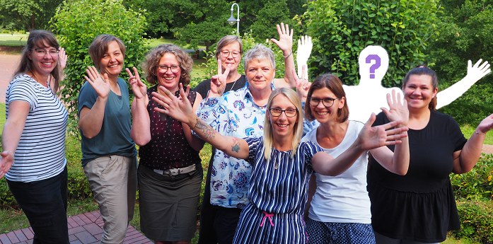 Auszubildende*r zur*m Pflegefachfrau/-mann (m/w/d), 1. Bild