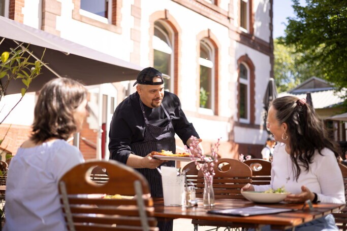 Koch / Köchin (w/d/m), 1. Bild