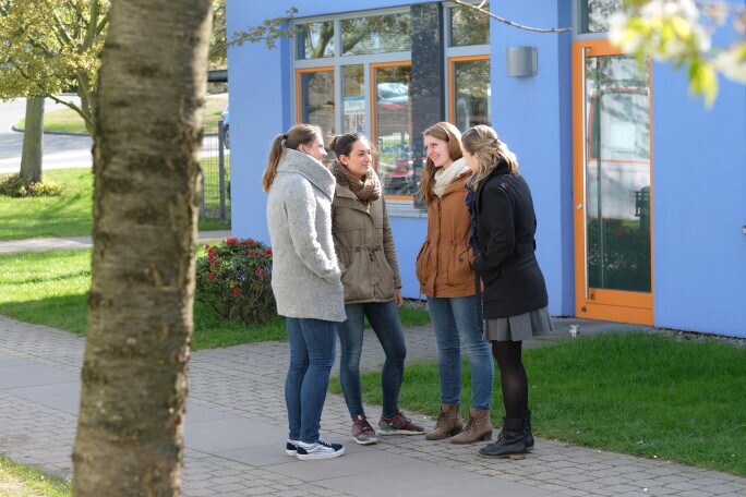 Lehrlogopäd *in (m/w/d) für den Bereich Sprachentwicklung, 1. Bild