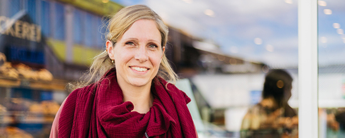 Pädagogische Fachkraft als Teilhabelots *in (m/w/d), 1. Bild