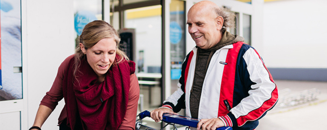 Heilerziehungspfleger *in, Erzieher *in (m/w/d) Ambulant, 1. Bild