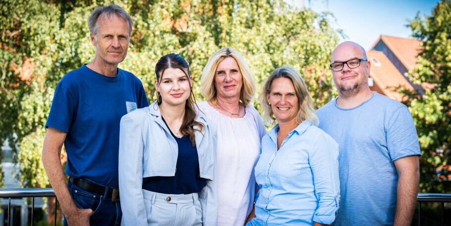 Pflegefachkraft (m/w/d), 1. Bild