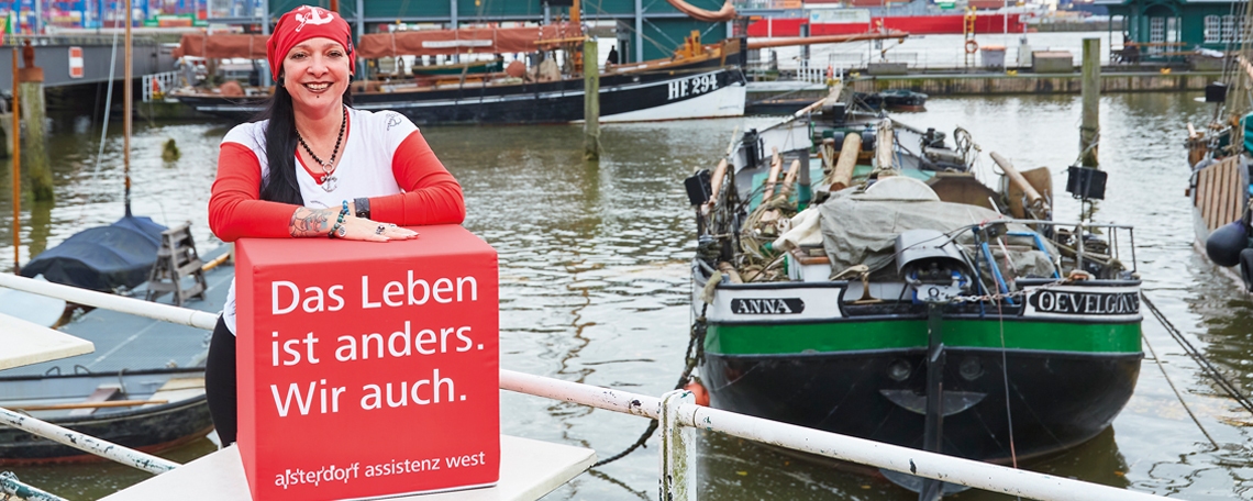 Heilerzieher *in, Erzieher *in, Ergotherapeut *in (m/w/d) - Tagesförderstätte, 1. Bild