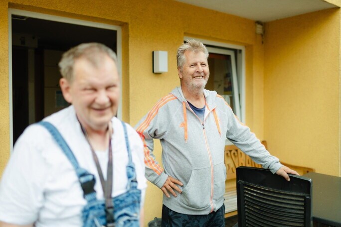 Heilerziehungspfleger*in, Erzieher*in (m/w/d), 1. Bild