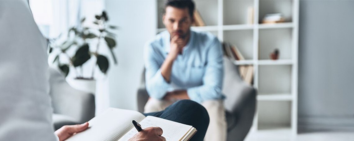 Fachärztin / Facharzt (w/m/d) für Psychiatrie und Psychotherapie, 1. Bild