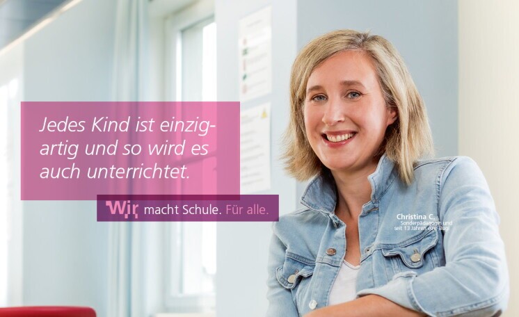 Sonderpädagog*In für die STS (m/w/d), 1. Bild