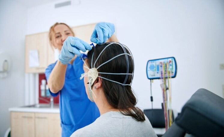 Medizinisch- technische*r Assistent*in (m/w/d) Epilepsie Spezialambulanz, 1. Bild