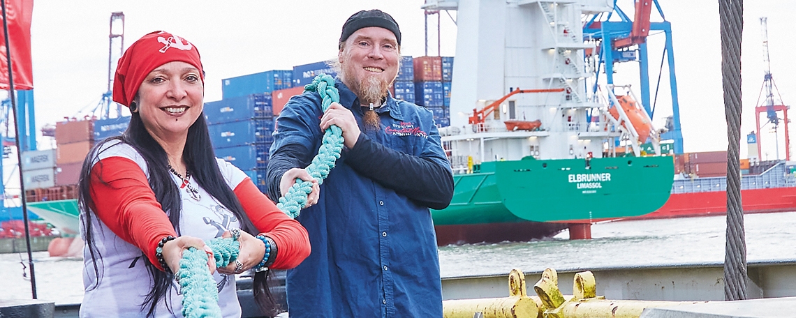 Heilerziehungspfleger *in, Erzieher *in (m/w/d) Eingliederungshilfe Hamburg, 1. Bild
