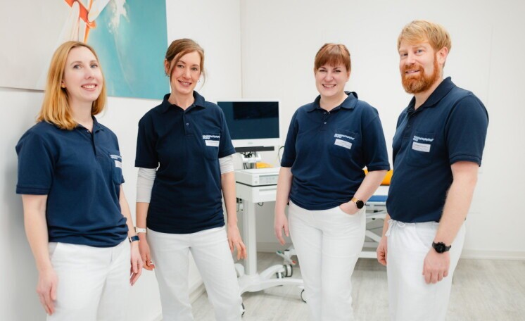 Verwaltungsfachangestellte*r (m/w/d) im Sengelmann Institut für Medizin und Inklusion (SIMI) in Teilzeit, 1. Bild