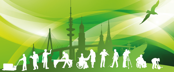Bild zum Job